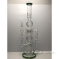 2019 New design Large Classical Glass Bong
